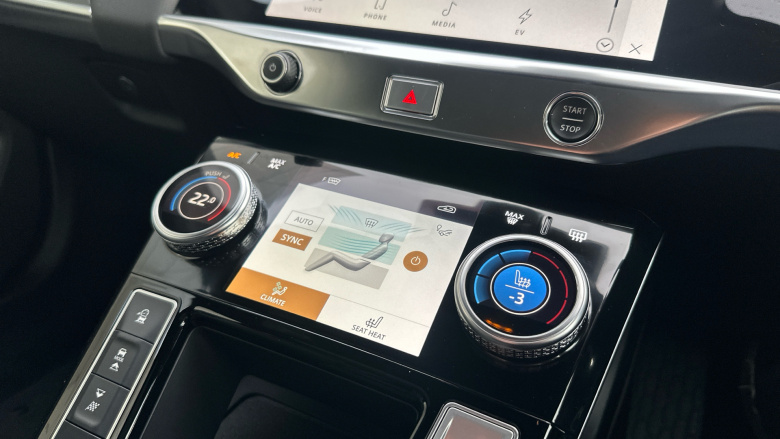 Jaguar I-Pace 294kW EV400 R-Dynamic HSE Black 90kWh 5dr Auto Electric Estate